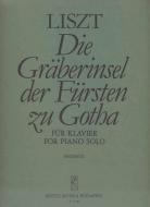DerGräberinsel derFürsten zu Gotha 