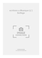 L'Ecritoire a Musique Solfege 