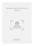 Le Roque de Sol-Ut-Re 