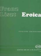 Etudes No. 7 Eroica 