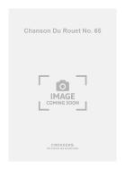 Chanson Du Rouet No. 65 