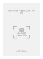 Les Noces de Figaro No. 109 