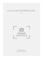 Les Contes D'Hoffmann No. 7 