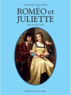 Roméo et Juliette - 2013 Edition 