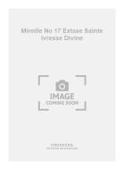 Mireille No. 17 Extase Sainte Ivresse Divine 