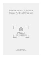 Mireille Air No.5bis Mon Coeur Ne Peut Changer 