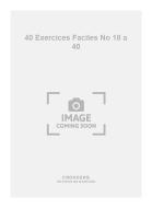40 Exercices Faciles No. 18 a 40 