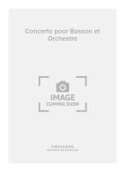 Concerto pour Basson et Orchestre 