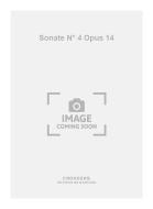 Sonate No. 4 op. 14 