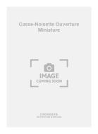 Casse-Noisette Ouverture Miniature 