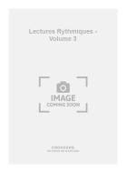 Lectures Rythmiques Vol. 3 