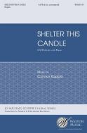 Shelter this Candle 