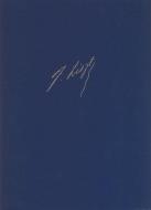 Piano Versions of his own Works I I/15 