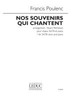 Nos Souvenirs Qui Chantent 