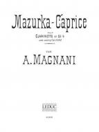 Mazurka Caprice 