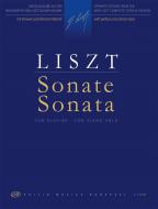 Sonata in B Minor 