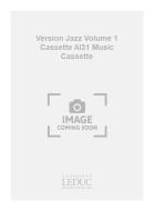 Version Jazz Vol. 1 Cassette Al31 Music Cassette 