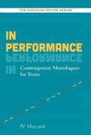 In Performance 