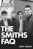 The Smiths FAQ 
