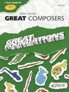 Great Composers - Klavierbegleitung 