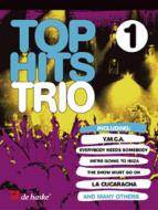 Top Hits Trio 1 (Duits) 