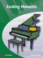 Exciting Moments 