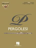 Flute Concerto in G Major 