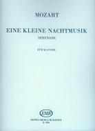 Eine kleine Nachtmusik 