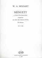 Minuet 