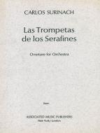 Las Trompetas de Los Serafine 