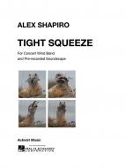 Tigh Squeeze Standard