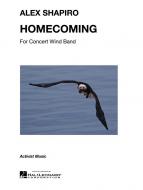 Homecoming 