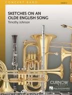 Sketches on an Olde English Song 
