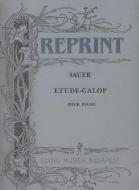 Etude 