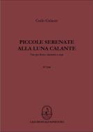 Piccole Serenate Alla Luna Calante 