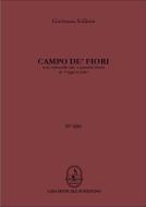 Campo de' fiori (da Viaggio in Italia) 