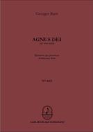 Agnus Dei 