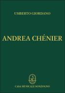 Andrea Chénier 