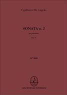 Sonata no 2 op. 42 