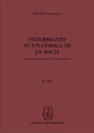 Intermezzo su un corale di J.S. Bach 