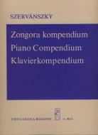Piano Compendium 