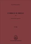 L'orso e il miele 