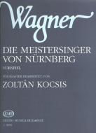 Die Meistersinger vonNürnberg 