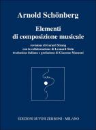 Elementi Di Composizione Musicale 