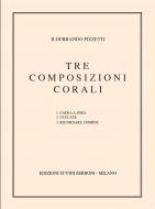 Composizioni Corali (3) 