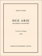 Due Arie 