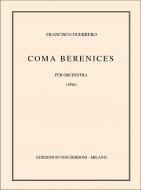 Coma Berenices (1996) 