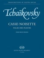 Casse-Noisette - Valse des fleurs 