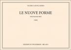 Le Nuove Forme 