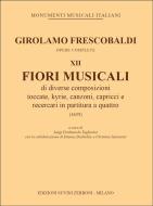 Fiori musicali 